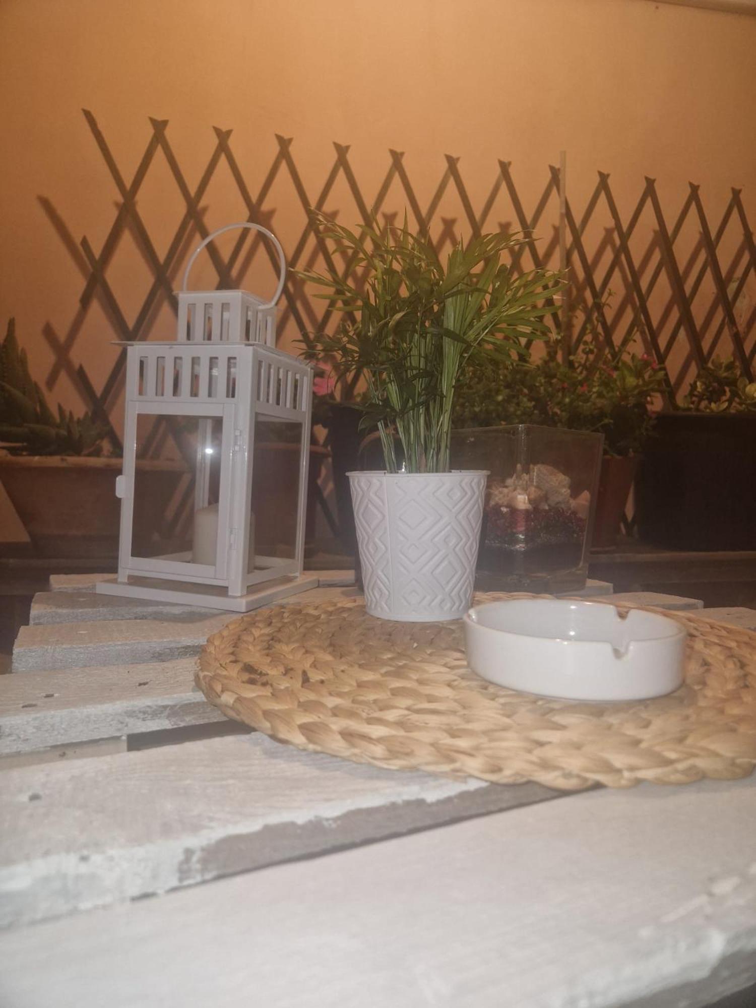 La Casa Di Melina - Home Book & Green Lovely Terrace Pachino Exterior photo